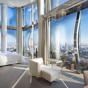 The Westin Hamburg Elbphilharmonie