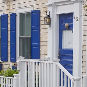 The Lightkeeper'S Inn